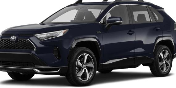 TOYOTA RAV4 PRIME 2022 JTMAB3FVXND109665 image TOYOTA RAV4 PRIME 2022 JTMAB3FVXND109665 image